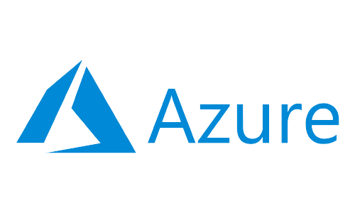 Microsoft Azure logo